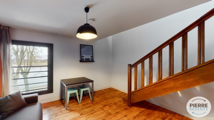 Ma-Cabane - Vente Appartement NEVERS, 29 m²