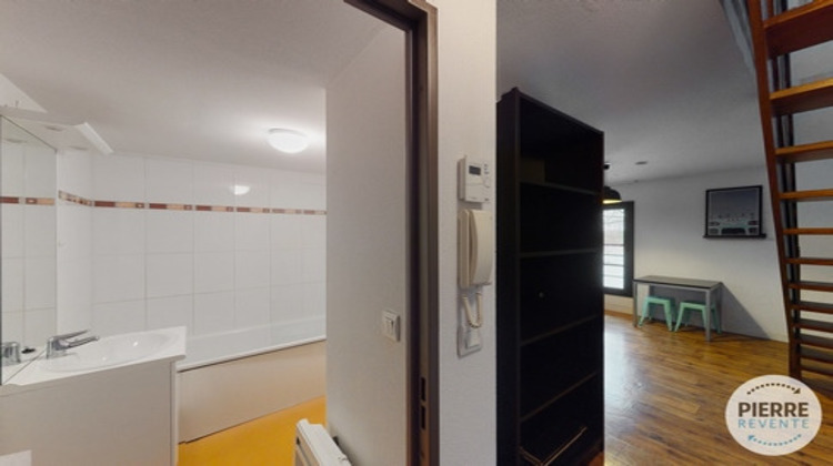 Ma-Cabane - Vente Appartement NEVERS, 29 m²