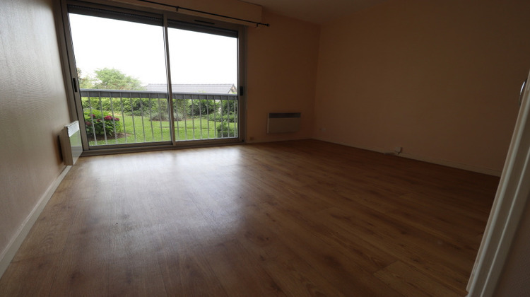 Ma-Cabane - Vente Appartement NEVERS, 28 m²