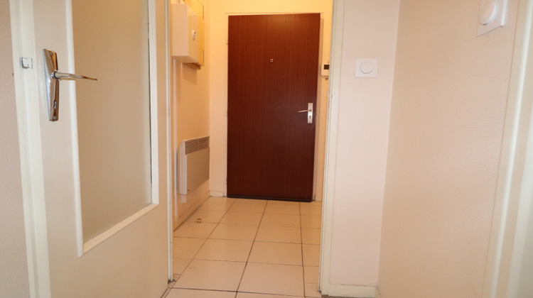 Ma-Cabane - Vente Appartement NEVERS, 28 m²