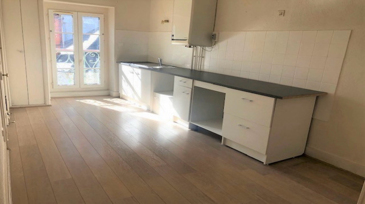 Ma-Cabane - Vente Appartement NEVERS, 93 m²