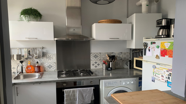 Ma-Cabane - Vente Appartement NEVERS, 56 m²