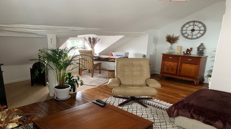 Ma-Cabane - Vente Appartement NEVERS, 56 m²