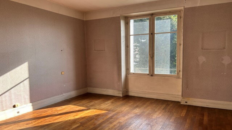 Ma-Cabane - Vente Appartement NEVERS, 110 m²