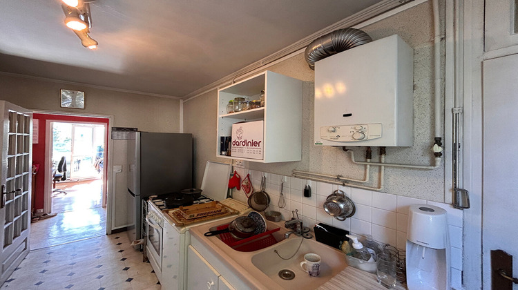 Ma-Cabane - Vente Appartement NEVERS, 71 m²