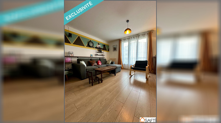 Ma-Cabane - Vente Appartement Nevers, 75 m²