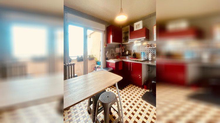 Ma-Cabane - Vente Appartement NEVERS, 66 m²