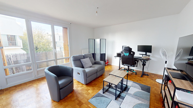 Ma-Cabane - Vente Appartement NEVERS, 61 m²