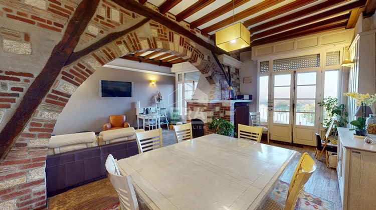 Ma-Cabane - Vente Appartement NEVERS, 116 m²