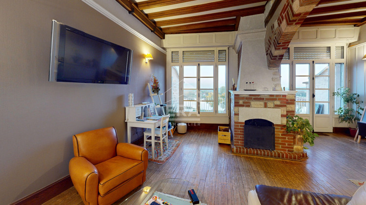 Ma-Cabane - Vente Appartement NEVERS, 116 m²