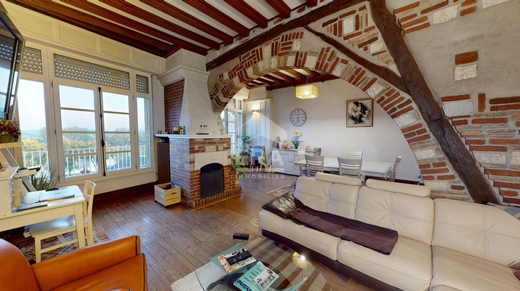 Ma-Cabane - Vente Appartement NEVERS, 116 m²