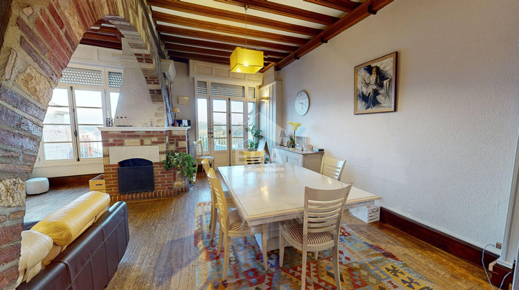 Ma-Cabane - Vente Appartement NEVERS, 116 m²