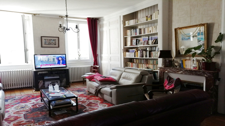 Ma-Cabane - Vente Appartement Nevers, 188 m²