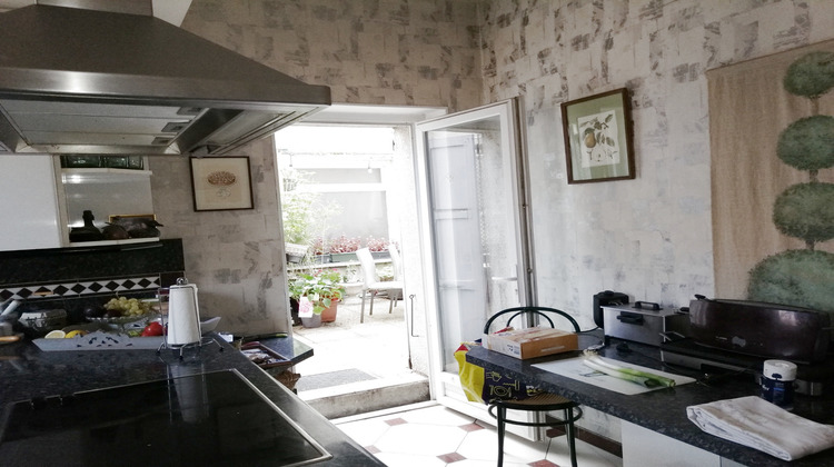 Ma-Cabane - Vente Appartement Nevers, 188 m²