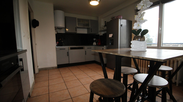 Ma-Cabane - Vente Appartement NEVERS, 93 m²