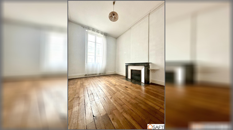 Ma-Cabane - Vente Appartement Nevers, 60 m²