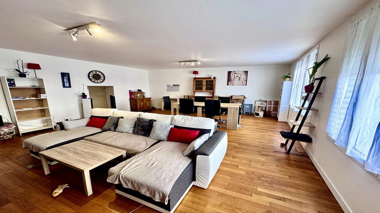 Ma-Cabane - Vente Appartement NEVERS, 124 m²