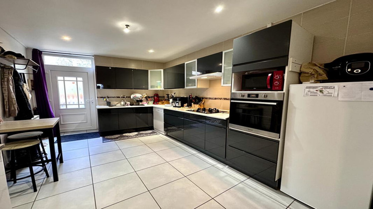 Ma-Cabane - Vente Appartement NEVERS, 124 m²