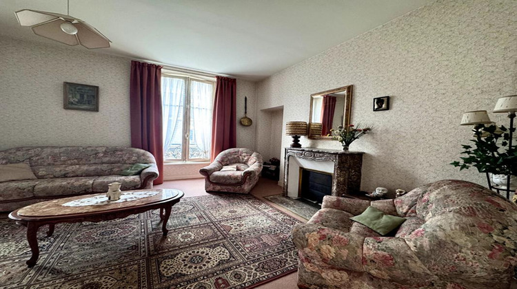 Ma-Cabane - Vente Appartement NEVERS, 91 m²