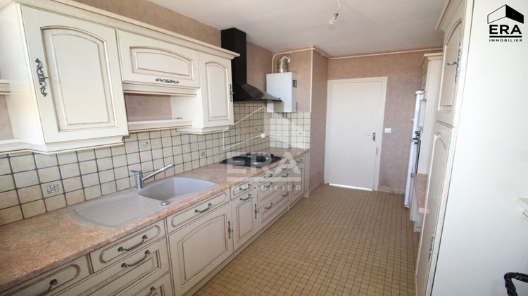 Ma-Cabane - Vente Appartement NEVERS, 70 m²