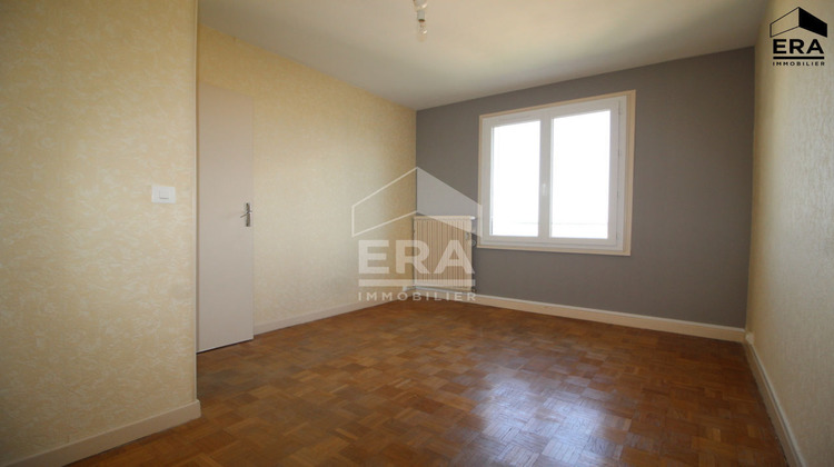 Ma-Cabane - Vente Appartement NEVERS, 70 m²