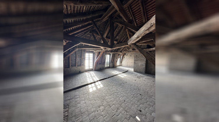 Ma-Cabane - Vente Appartement Nevers, 130 m²