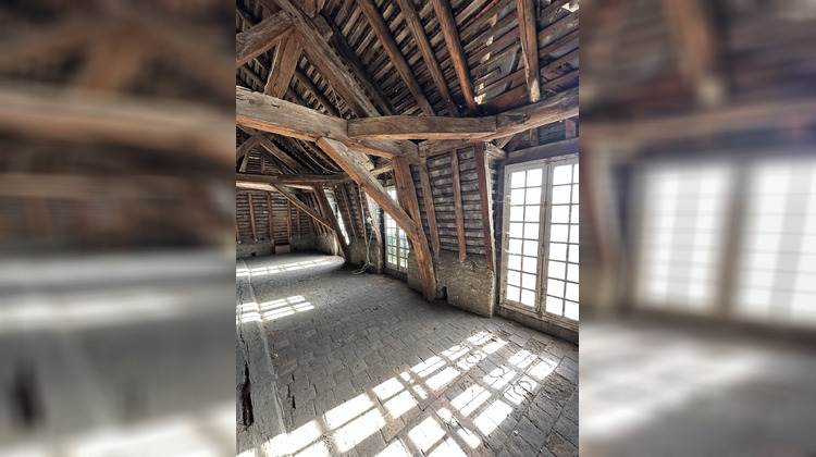 Ma-Cabane - Vente Appartement Nevers, 130 m²