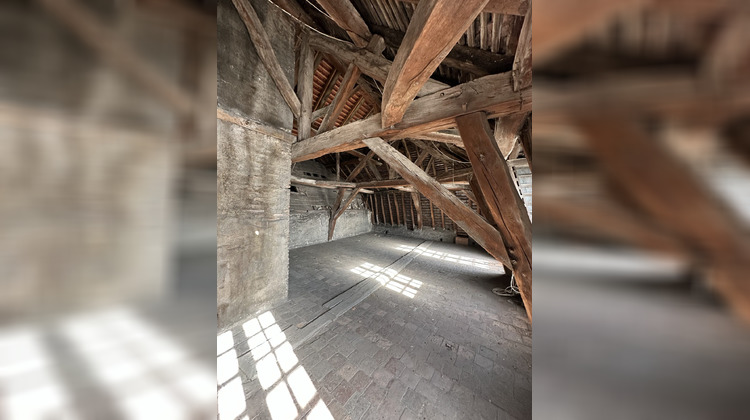 Ma-Cabane - Vente Appartement Nevers, 130 m²