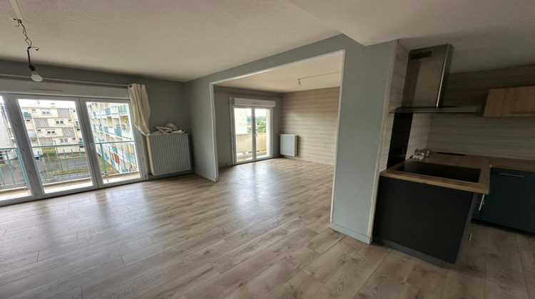 Ma-Cabane - Vente Appartement NEVERS, 65 m²