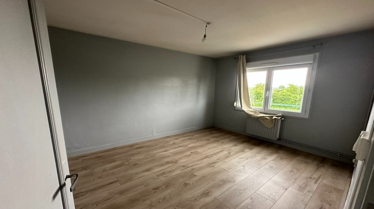 Ma-Cabane - Vente Appartement NEVERS, 65 m²