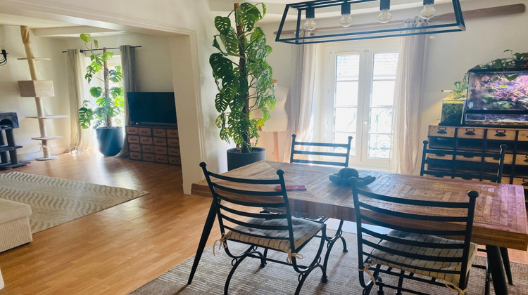 Ma-Cabane - Vente Appartement NEVERS, 93 m²