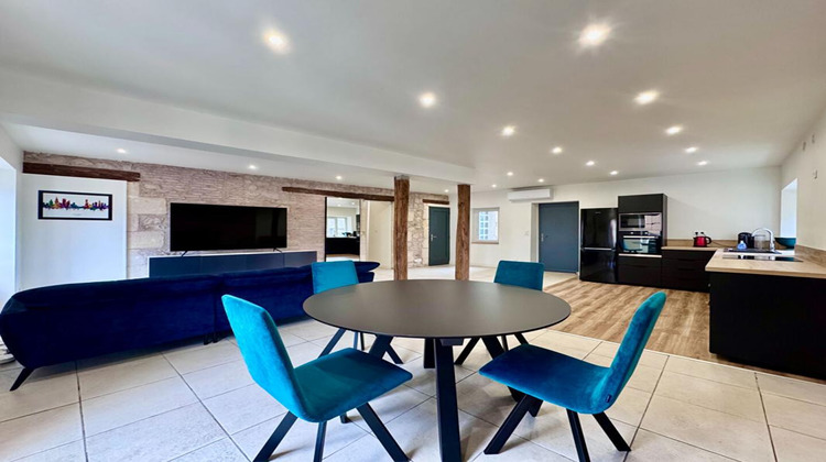 Ma-Cabane - Vente Appartement NEVERS, 118 m²