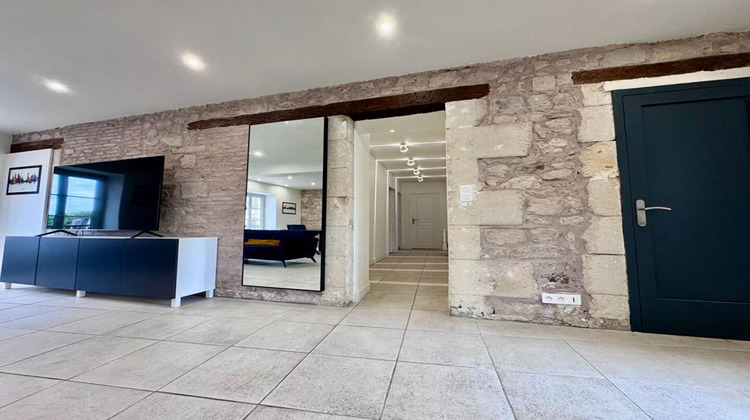 Ma-Cabane - Vente Appartement NEVERS, 118 m²