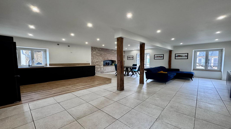 Ma-Cabane - Vente Appartement NEVERS, 118 m²