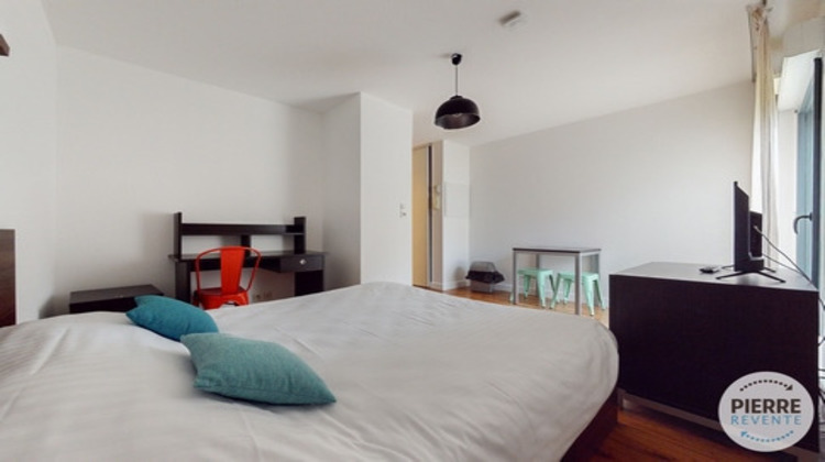 Ma-Cabane - Vente Appartement NEVERS, 21 m²