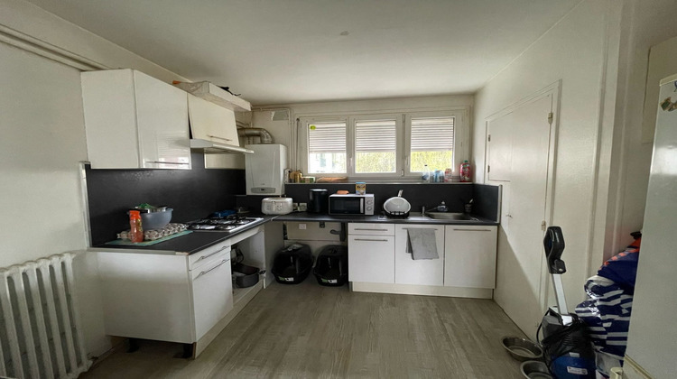 Ma-Cabane - Vente Appartement Nevers, 73 m²