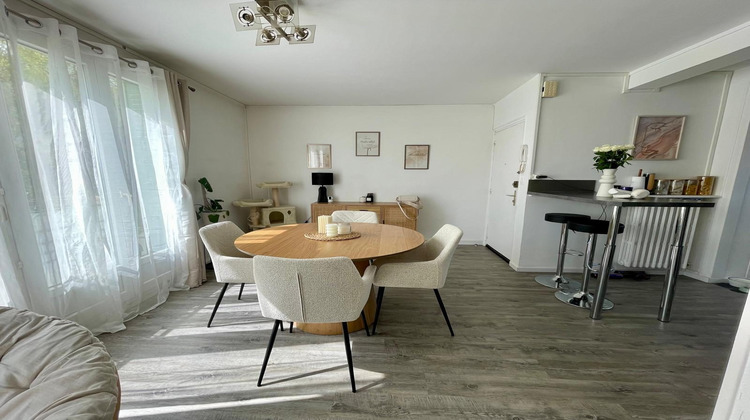 Ma-Cabane - Vente Appartement Nevers, 58 m²