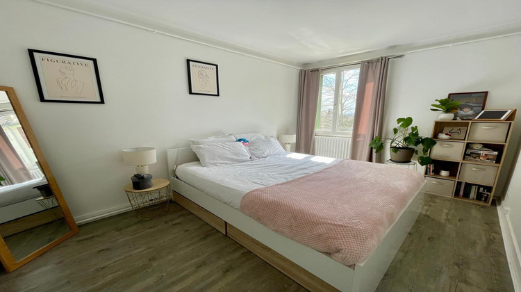 Ma-Cabane - Vente Appartement Nevers, 58 m²