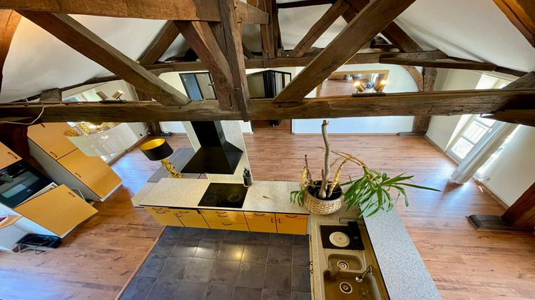 Ma-Cabane - Vente Appartement Nevers, 76 m²