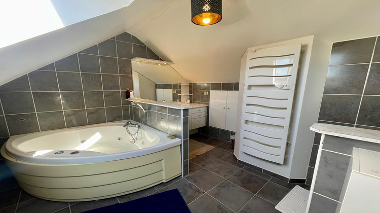 Ma-Cabane - Vente Appartement Nevers, 76 m²