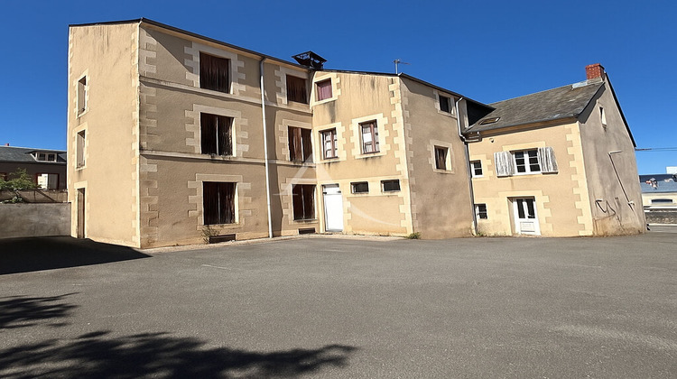 Ma-Cabane - Vente Appartement NEVERS, 67 m²