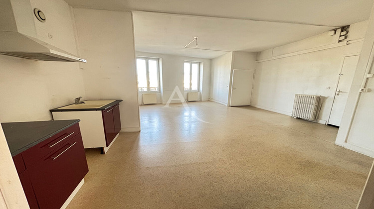 Ma-Cabane - Vente Appartement NEVERS, 67 m²