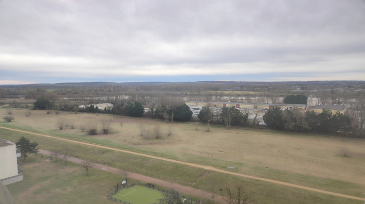 Ma-Cabane - Vente Appartement Nevers, 74 m²