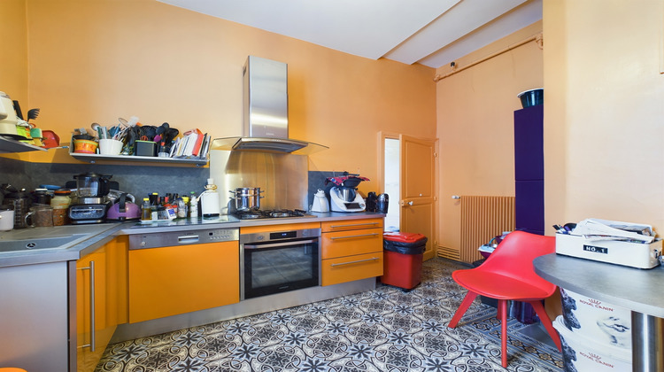 Ma-Cabane - Vente Appartement Nevers, 89 m²