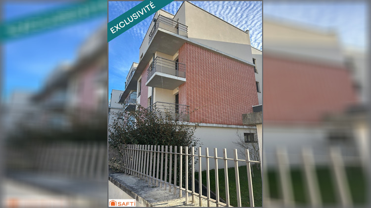 Ma-Cabane - Vente Appartement Nevers, 38 m²