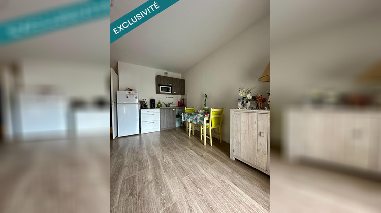 Ma-Cabane - Vente Appartement Nevers, 38 m²