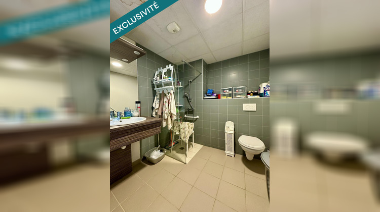 Ma-Cabane - Vente Appartement Nevers, 38 m²