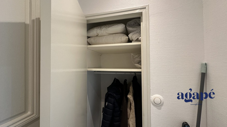 Ma-Cabane - Vente Appartement Nevers, 29 m²