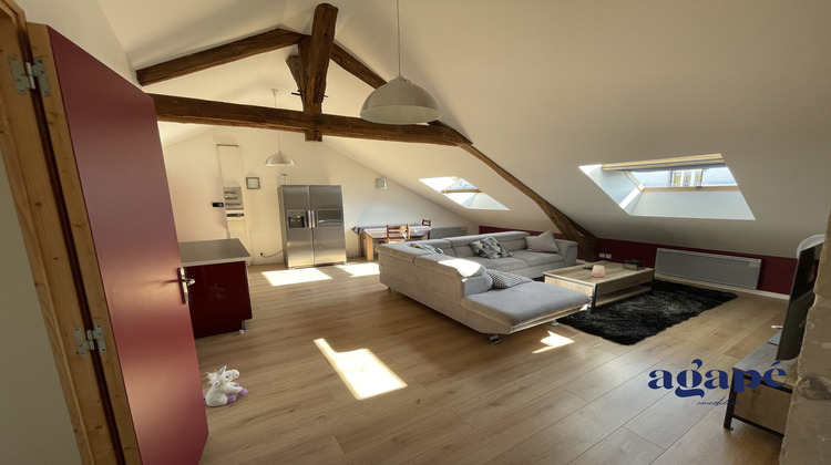 Ma-Cabane - Vente Appartement Nevers, 70 m²