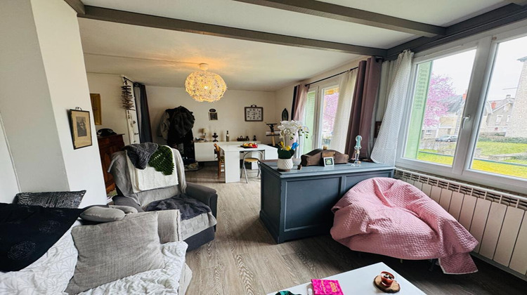 Ma-Cabane - Vente Appartement NEVERS, 59 m²